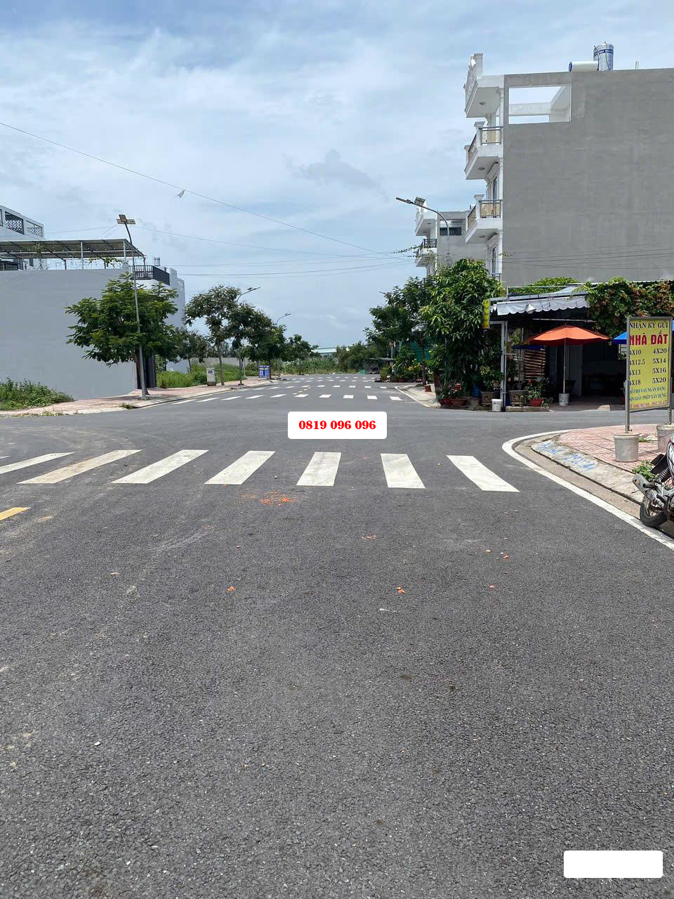 KDC TÂN ĐÔ VIEW HỒ SINH THÁI