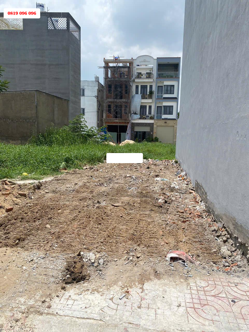 KDC TÂN ĐÔ VIEW HỒ SINH THÁI