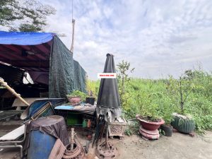 ĐẤT ĐỐI DIỆN ECITY TÂN ĐỨC 150M2